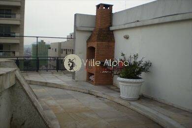 Cobertura, 4 quartos, 450 m² - Foto 17