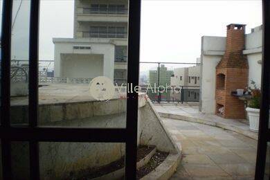 Cobertura, 4 quartos, 450 m² - Foto 18