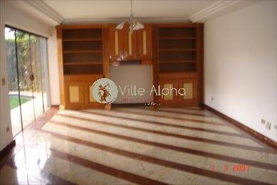 Casa de Condomínio, 5 quartos - Foto 1