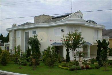 Sobrado, 4 quartos, 480 m² - Foto 1