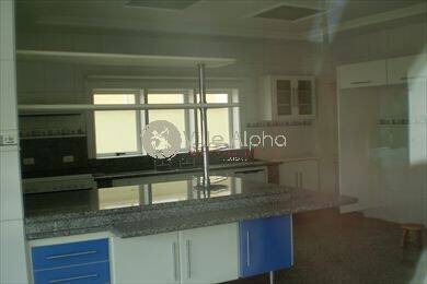 Sobrado, 4 quartos, 480 m² - Foto 3