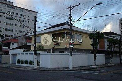 Casa, 3 quartos, 170 m² - Foto 1