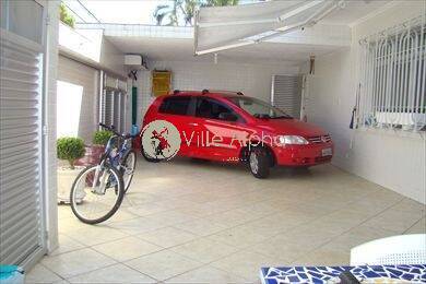 Casa, 3 quartos, 170 m² - Foto 8