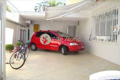 Casa, 3 quartos, 170 m² - Foto 9