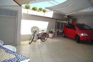 Casa, 3 quartos, 170 m² - Foto 11