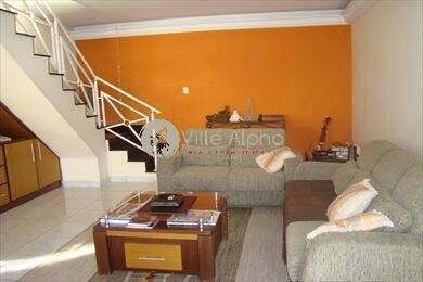 Casa, 3 quartos, 170 m² - Foto 13