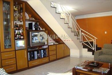 Casa, 3 quartos, 170 m² - Foto 14