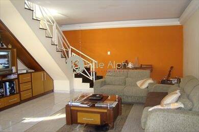 Casa, 3 quartos, 170 m² - Foto 15