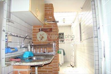 Casa, 3 quartos, 170 m² - Foto 23