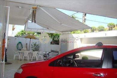 Casa, 3 quartos, 170 m² - Foto 26