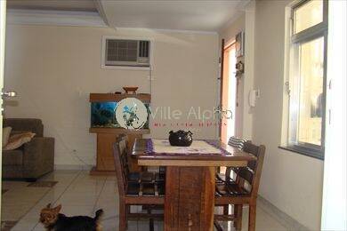 Casa, 3 quartos, 170 m² - Foto 27