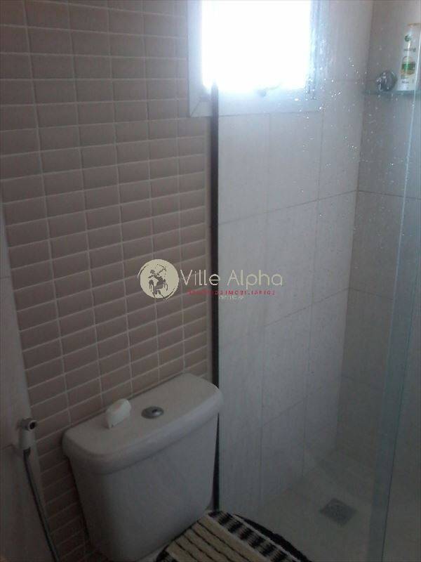 Apartamento, 3 quartos, 135 m² - Foto 9