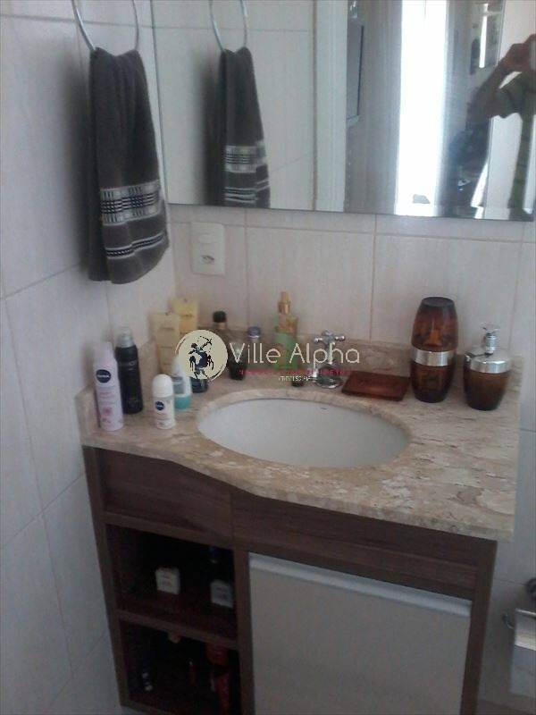 Apartamento, 3 quartos, 135 m² - Foto 10