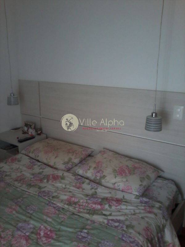 Apartamento, 3 quartos, 135 m² - Foto 12