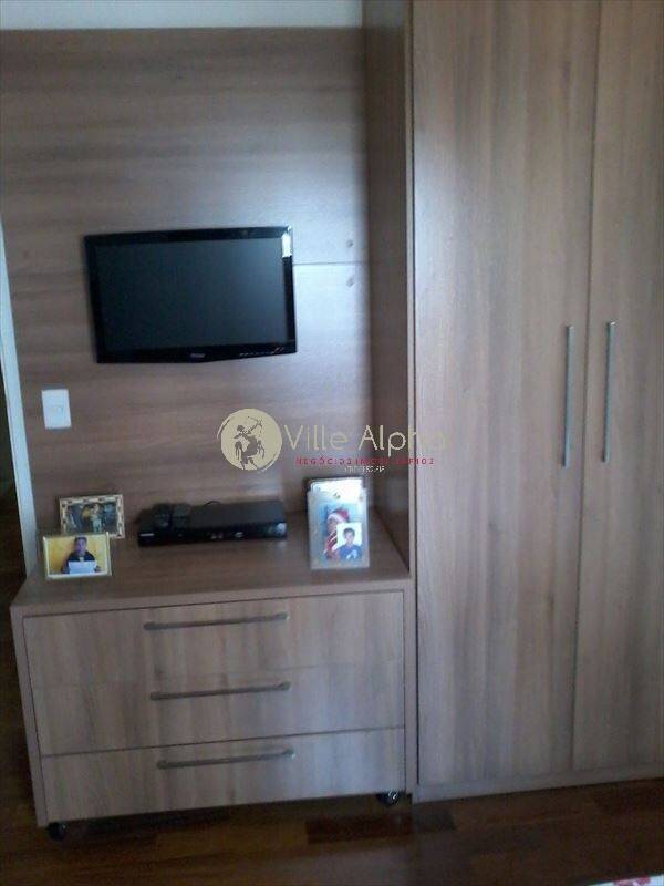 Apartamento, 3 quartos, 135 m² - Foto 17