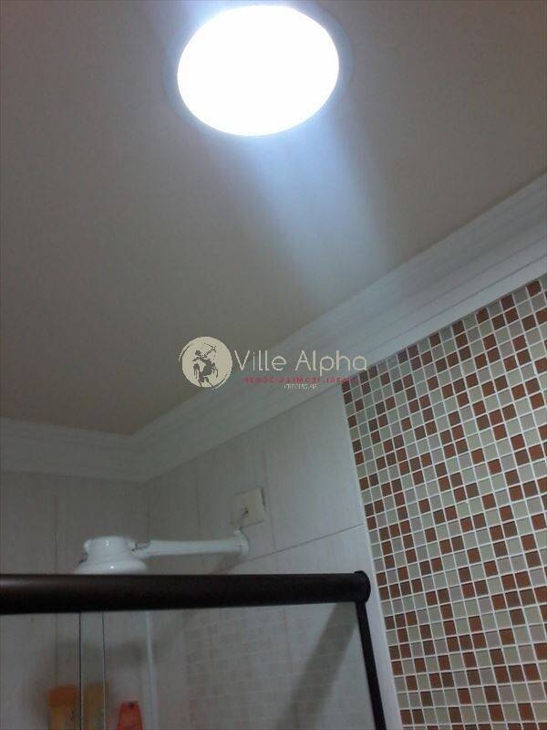 Apartamento, 3 quartos, 135 m² - Foto 20