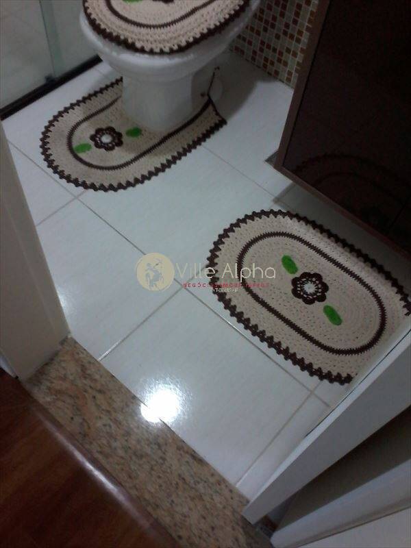 Apartamento, 3 quartos, 135 m² - Foto 21