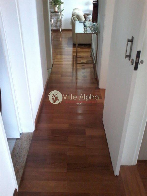 Apartamento, 3 quartos, 135 m² - Foto 22