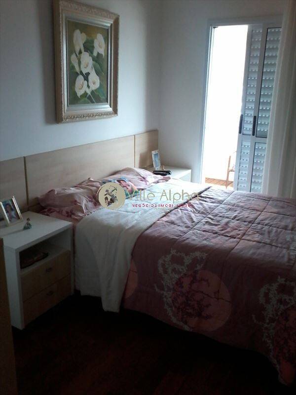 Apartamento, 3 quartos, 135 m² - Foto 23