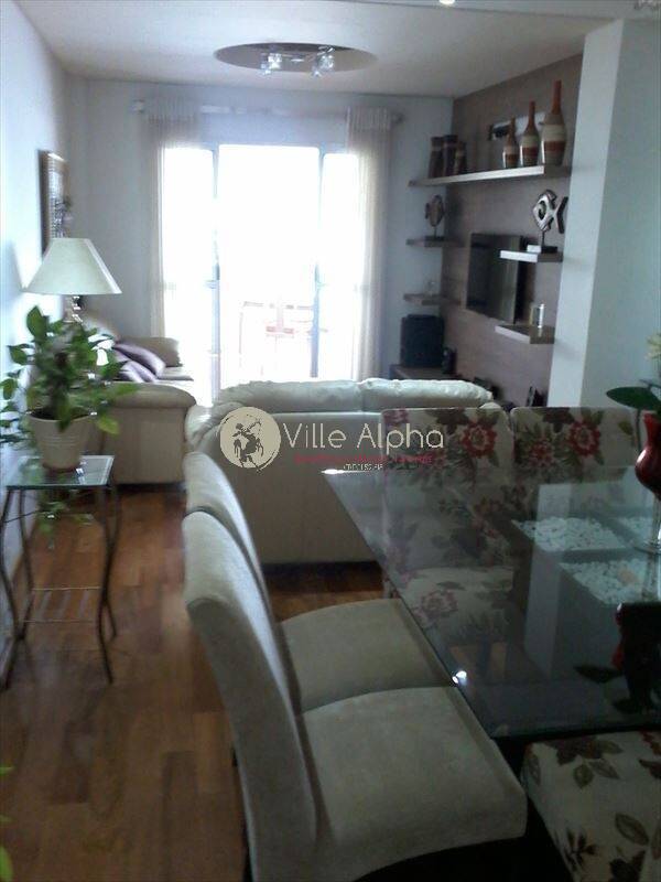 Apartamento, 3 quartos, 135 m² - Foto 6