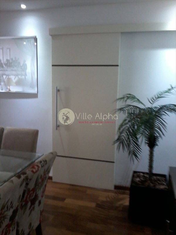 Apartamento, 3 quartos, 135 m² - Foto 5