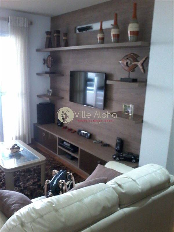Apartamento, 3 quartos, 135 m² - Foto 4