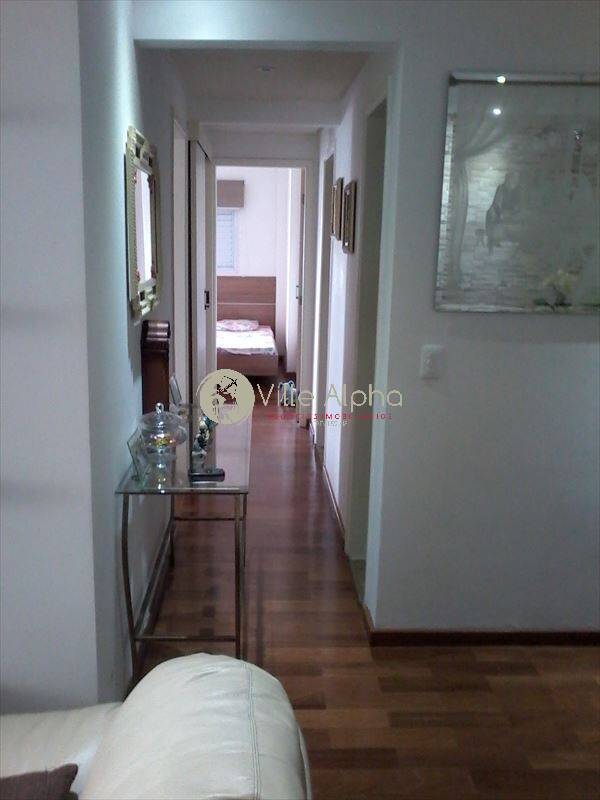Apartamento, 3 quartos, 135 m² - Foto 3