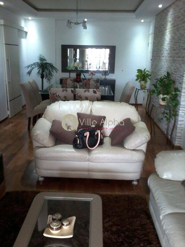 Apartamento, 3 quartos, 135 m² - Foto 2