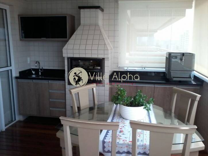 Apartamento, 3 quartos, 135 m² - Foto 30