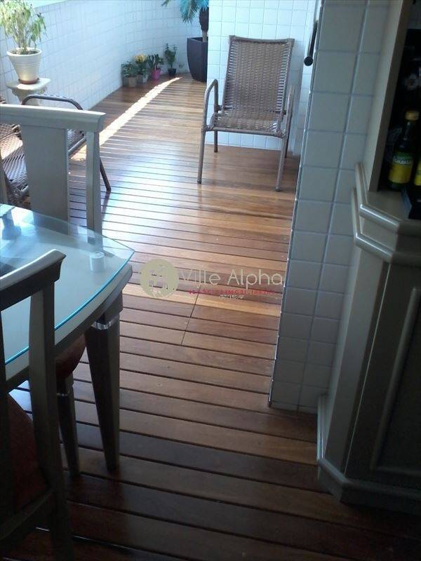Apartamento, 3 quartos, 135 m² - Foto 31