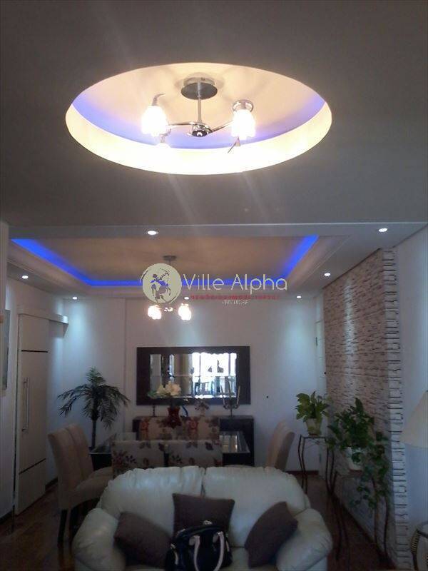 Apartamento, 3 quartos, 135 m² - Foto 36