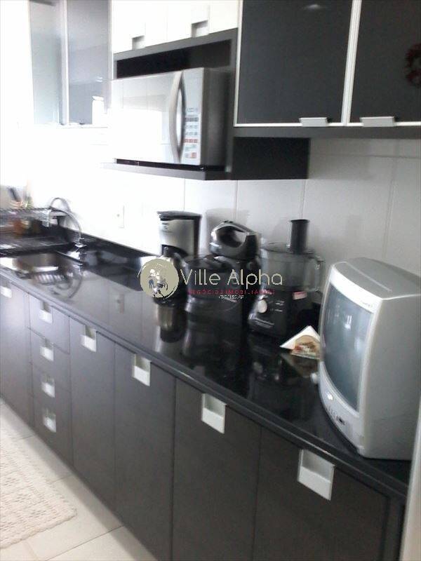 Apartamento, 3 quartos, 135 m² - Foto 39