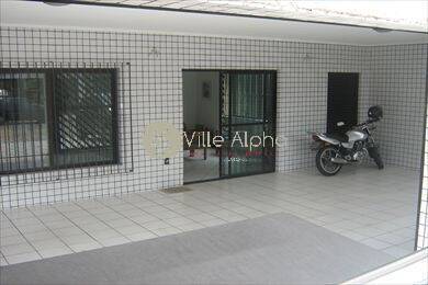 Sobrado, 4 quartos, 368 m² - Foto 2