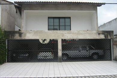 Sobrado, 4 quartos, 368 m² - Foto 3