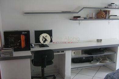 Sobrado, 4 quartos, 368 m² - Foto 4