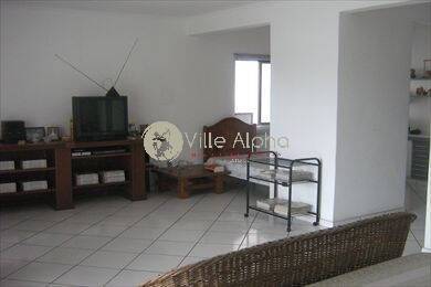 Sobrado, 4 quartos, 368 m² - Foto 13