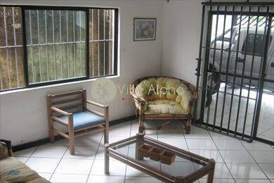 Sobrado, 4 quartos, 368 m² - Foto 25