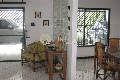 Sobrado, 4 quartos, 368 m² - Foto 26