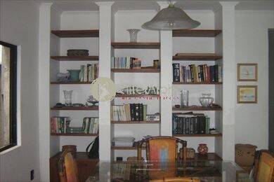 Sobrado, 4 quartos, 368 m² - Foto 41