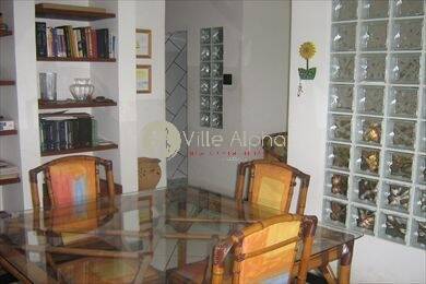 Sobrado, 4 quartos, 368 m² - Foto 43