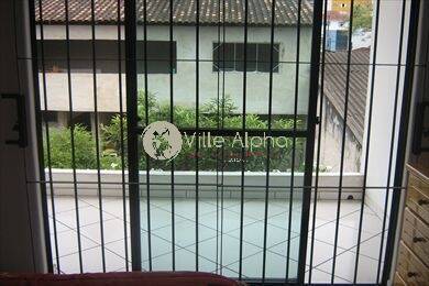 Sobrado, 4 quartos, 368 m² - Foto 45