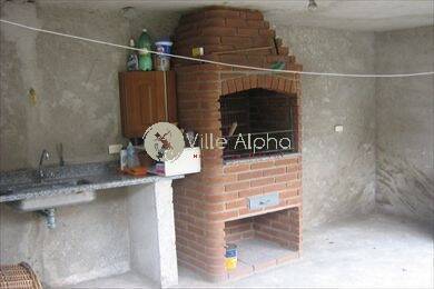 Sobrado, 4 quartos, 368 m² - Foto 47