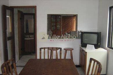 Sobrado, 4 quartos, 368 m² - Foto 48