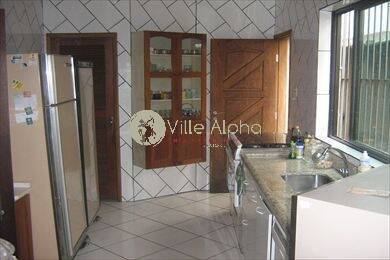 Sobrado, 4 quartos, 368 m² - Foto 51