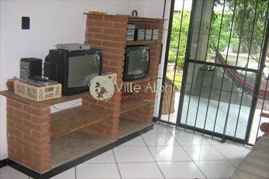 Sobrado, 4 quartos, 368 m² - Foto 55