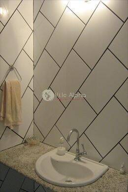 Sobrado, 4 quartos, 368 m² - Foto 58