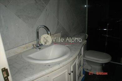 Casa de Condomínio, 5 quartos - Foto 3