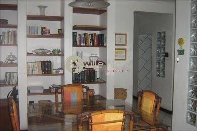 Sobrado, 4 quartos, 368 m² - Foto 61