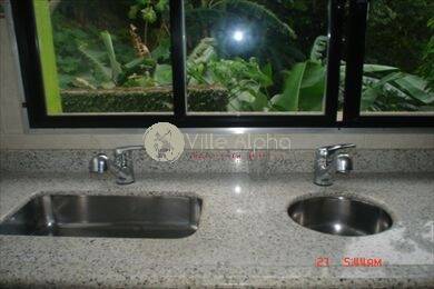 Casa de Condomínio, 5 quartos - Foto 6