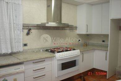 Casa de Condomínio, 5 quartos - Foto 8